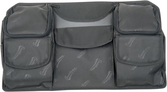 SADDLEMEN TRUNK LID ORGANIZER TRIKE KOD:3516-0151
