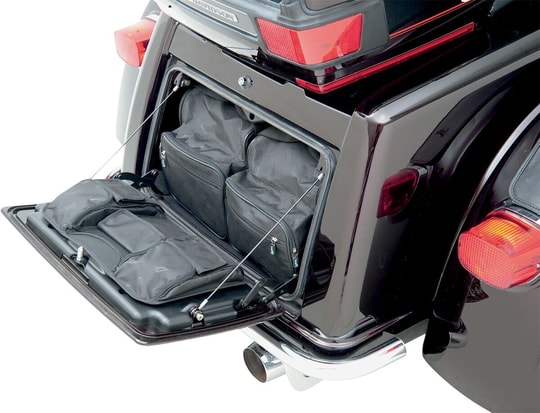 SADDLEMEN TRUNK LID ORGANIZER TRIKE KOD:3516-0151