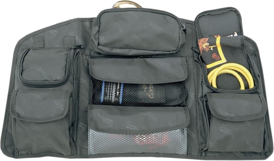 SADDLEMEN TRUNK LID ORGANIZR GL1800 KOD:3516-0125