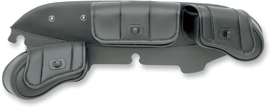 SADDLEMEN WINDSHIELD BAG FLH KOD:3508-0015