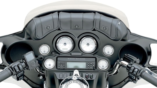 SADDLEMEN WINDSHIELD BAG FLH KOD:3508-0015
