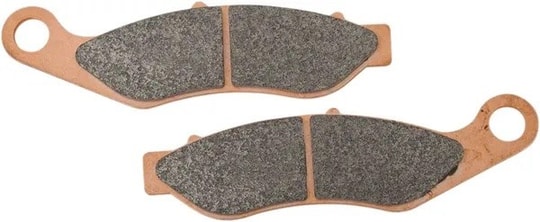 SBS BRAKE PAD FREN BALATASI SINT FR KOD:17211909