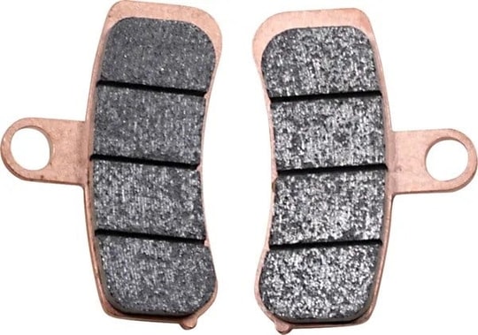SBS BRAKE PAD FREN BALATASI SINT FR KOD:17211776