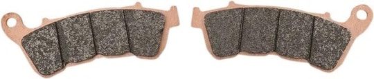 SBS BRAKE PAD FREN BALATASI SINT FR KOD:17212290