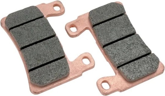 SBS BRAKE PAD FREN BALATASI SINT FR KOD:17211778