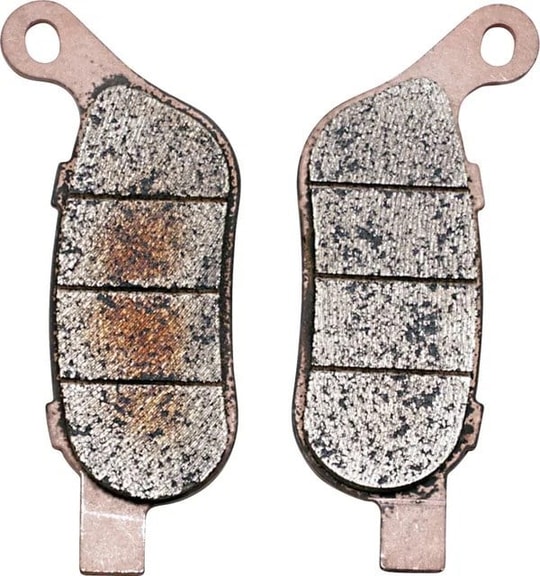 SBS BRAKE PAD FREN BALATASI SINT REAR - ARKA KOD:17211777