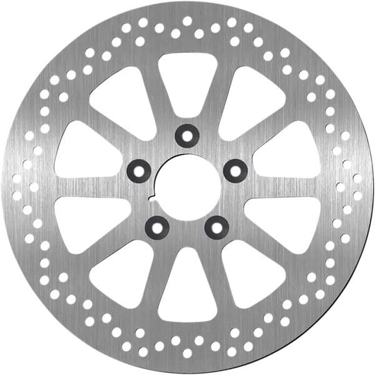 SBS BRAKE ROTOR FREN DİSKİ  ROUND KOD:17103637