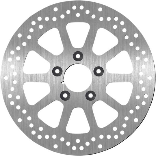 SBS BRAKE ROTOR FREN DİSKİ  ROUND KOD:17103635