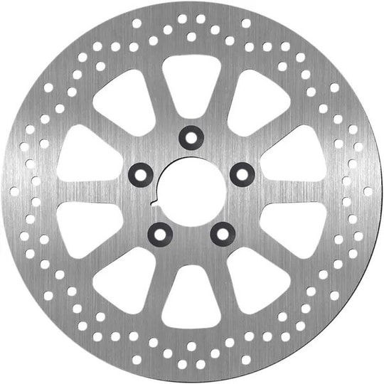 SBS BRAKE ROTOR FREN DİSKİ  ROUND KOD:17103642