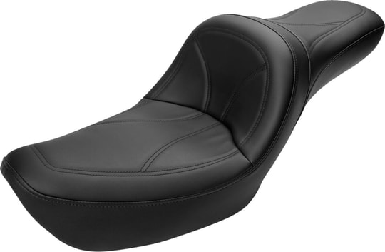 SADDLEMEN SEAT KING FXDWG KOD:83G5HFJ