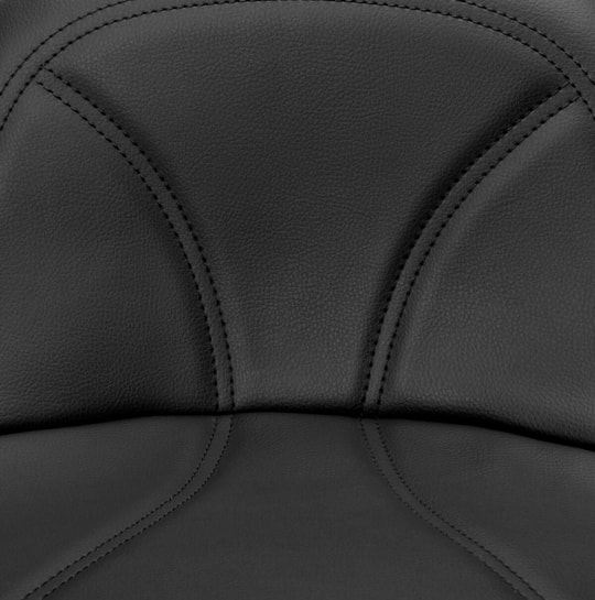SADDLEMEN SEAT KING FXDWG KOD:83G5HFJ