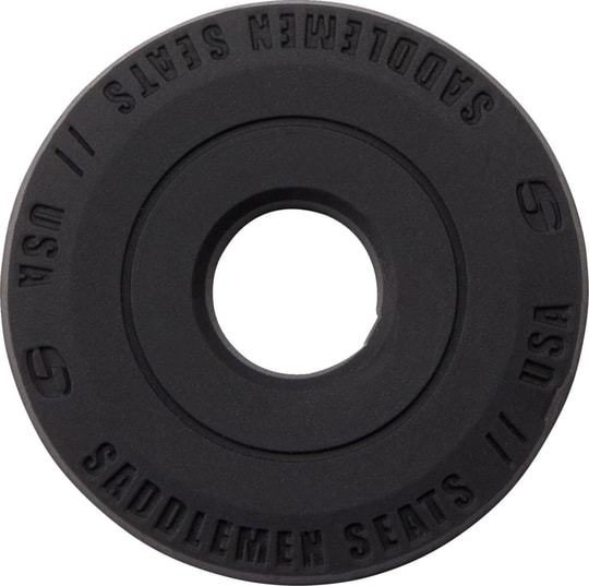 SADDLEMEN SEAT PRO TOUR 08-19 FLHX KOD:0801-0543