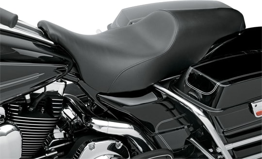 SADDLEMEN SEAT PROFILER FLHT KOD:0801-0346