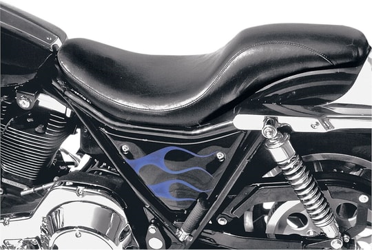 SADDLEMEN SEAT PROFILER FXR KOD:8785FJ