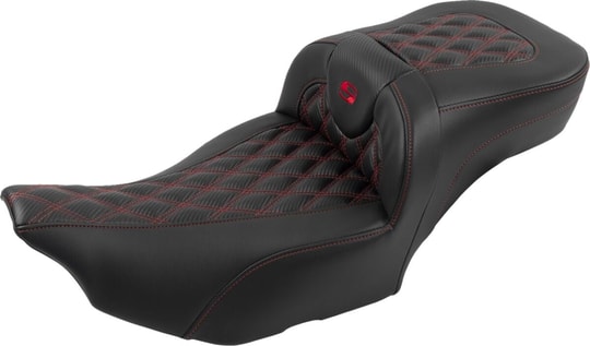SADDLEMEN SEAT ROADSOFA LS CF EXT RCH W/ KOD:0801-1805