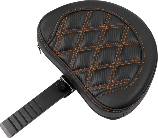 SADDLEMEN SEAT ROADSOFA LS CF EXT RCH W/ KOD:0801-1804