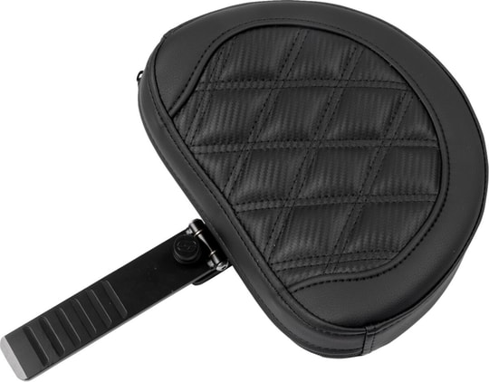 SADDLEMEN SEAT ROADSOFA LS CF EXT RCH W/ KOD:0801-1801