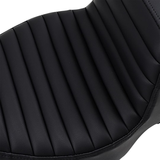 SADDLEMEN SADDLEMEN SEAT STEP UP FLT 08-UP - FRONT TR - EXT KOD:0801-1282