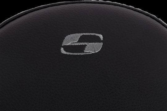 SADDLEMEN SEAT STEP UP FRONT LS DARK GRE KOD:08011572