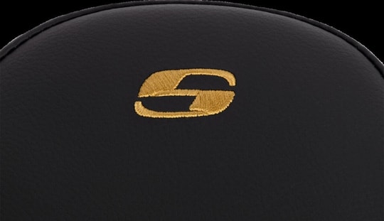SADDLEMEN SEAT STEP UP FRONT LS GOLD STI KOD:0801-1571