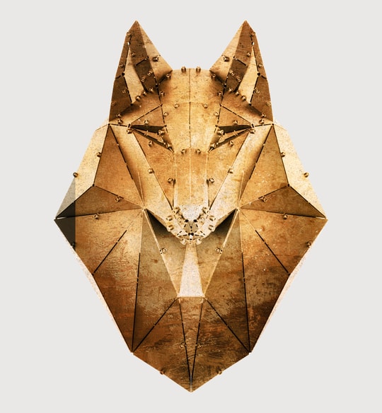 She Wolf Gold