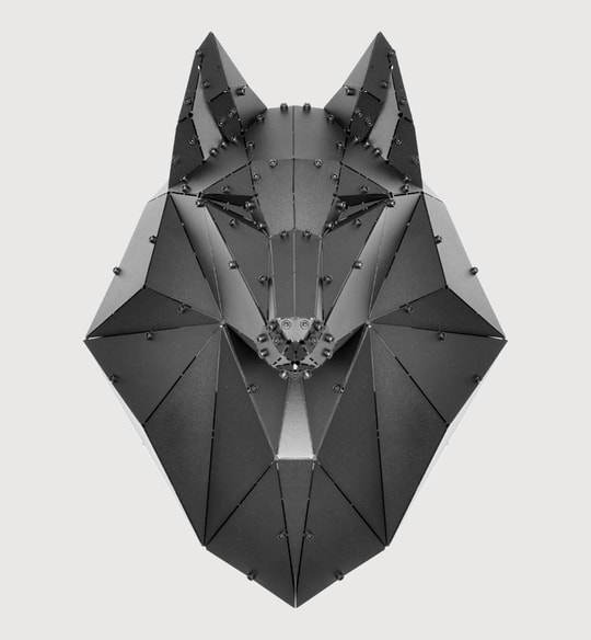 She Wolf Siyah
