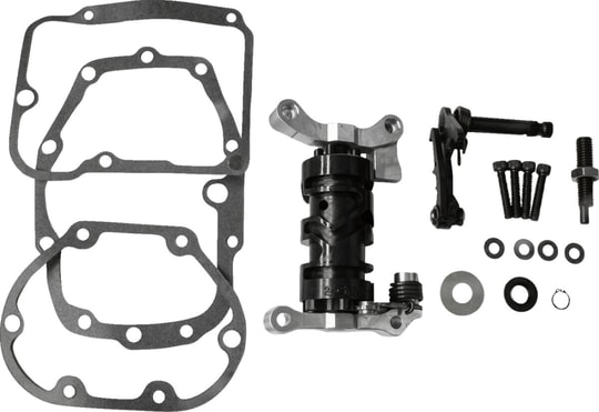 SHIFT DRUM KIT N1 5SP 00-06 SOFTAIL/01-06 FLH 01-05 DY