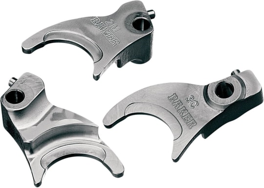 SHIFTER FORKS 5 SPEED