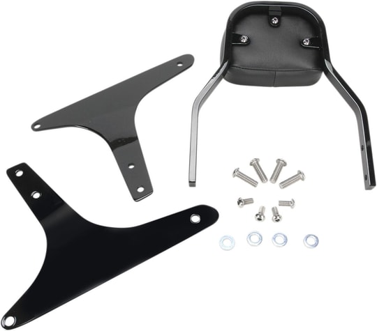 COBRA SISSY BAR MINI BLK SFTAIL KOD: 15010452