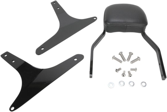 COBRA SISSY BAR MINI BLK SFTAIL KOD: 15010452