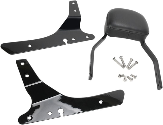 COBRA SISSY BAR MINI BLK SPSTR KOD: 15010454