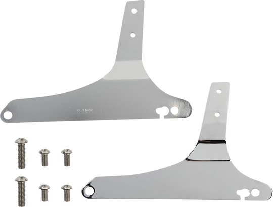 COBRA SISSY BAR MINI DYNA 06-17 KOD: 15010367