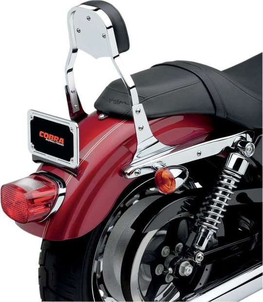 COBRA SISSY BAR MINI FLST/FXST KOD: 15010357