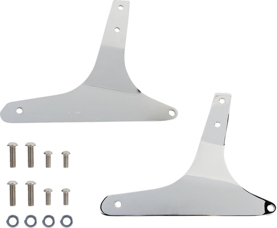 COBRA SISSY BAR RND SHRT FLSTF KOD: 15010366