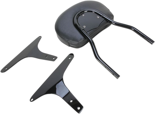 COBRA SISSY BAR RND ST BK STAIL KOD: 15010472