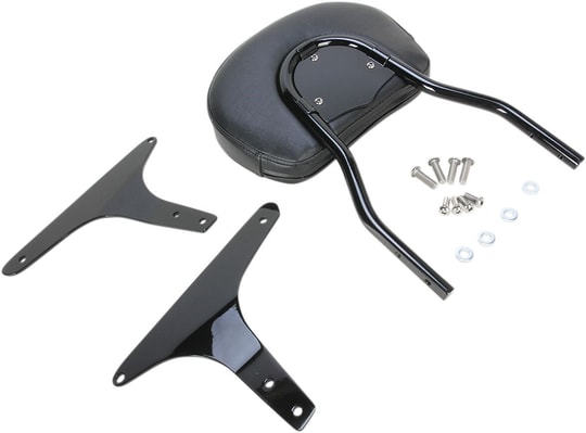COBRA SISSY BAR RND ST BK STAIL KOD: 15010472