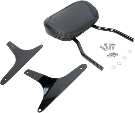 COBRA SISSY BAR RND ST BK STAIL KOD: 15010472