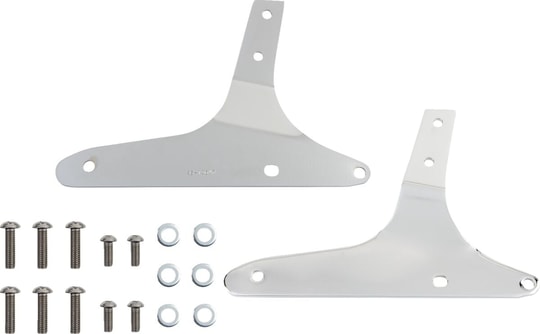COBRA SISSY BAR RND STD FLSTC/N KOD: 15010408