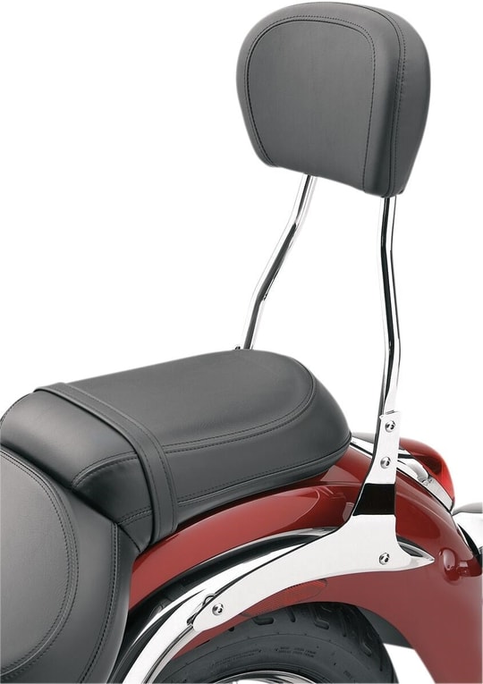 COBRA SISSY BAR RND STD FLSTC/N KOD: 15010408