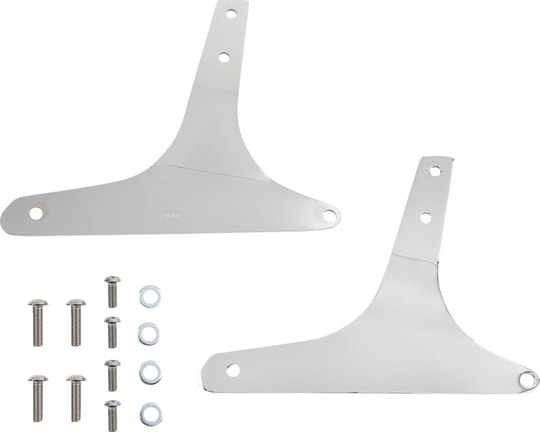 COBRA SISSY BAR RND STD FLSTF KOD: 15010365