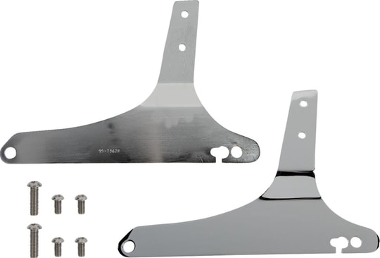 COBRA SISSY BAR SHRT DYNA 06-17 KOD: 15010369