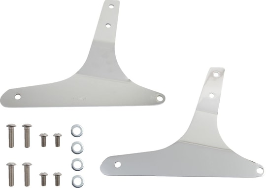 COBRA SISSY BAR SHRT FLSTF/FXST KOD: 15010364