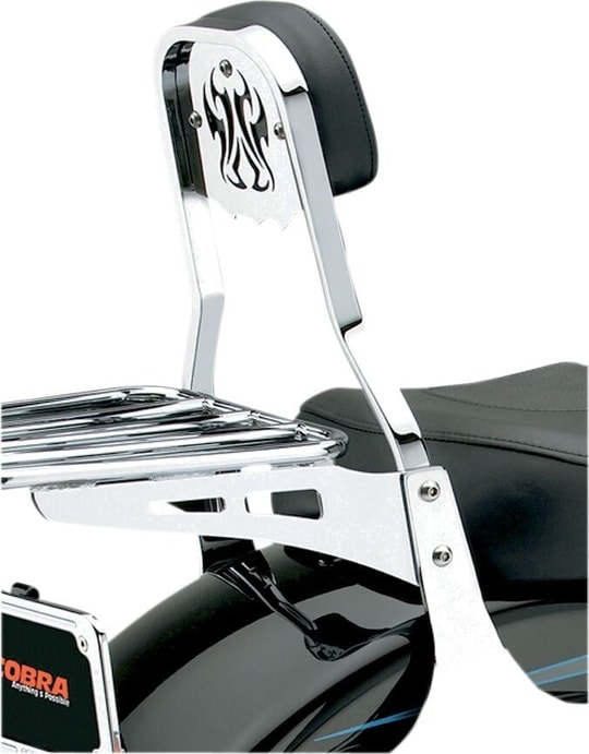 COBRA SISSY BAR SHRT FLSTF/FXST KOD: 15010364