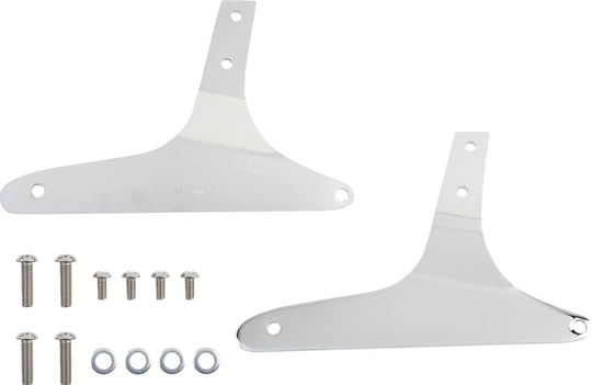 COBRA SISSY BAR SHRT FLSTF/FXST KOD: 15010359