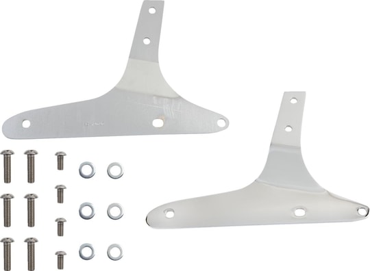 COBRA SISSY BAR SQ STD FLSTC/N KOD: 15010406