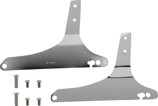 COBRA SISSY BAR STD DYNA 06-17 KOD: 15010368