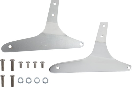 COBRA SISSY BAR STD FLSTF/FXST KOD: 15010358