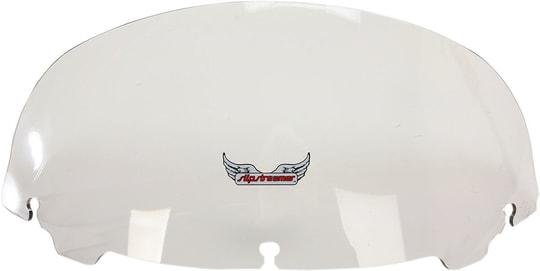 SLIPSTREAMER WINDSHIELD ÖN CAM FLHT/X 14-19 - 8 -  KOD:23100564