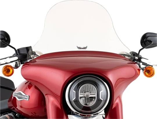 SLIPSTREAMER WINDSHIELD ÖN CAM FLSB 18-UP - 10 - T KOD:23110094