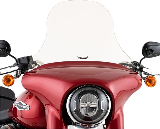 SLIPSTREAMER WINDSHIELD ÖN CAM FLSB 18-UP - 12 - T KOD:23110095
